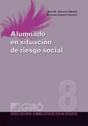 ALUMNADO EN SITUACIÓN DE RIESGO SOCIAL