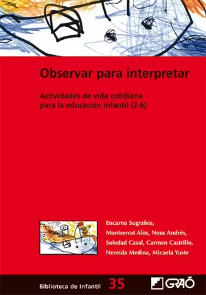 OBSERVAR PARA INTERPRETAR.