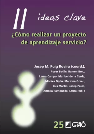 ¿CÓMO REALIZAR UN PROYECTO DE APRENDIZAJE SERVICIO? ¿CÓMO REALIZAR UN PROYECTO DE APRENDIZAJE SERVICIO?