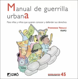 MANUAL DE GUERRILLA URBAN