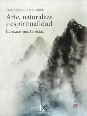 ARTE, NATURALEZA Y ESPIRITUALIDAD