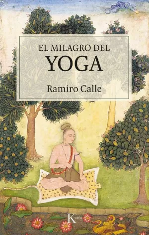 EL MILAGRO DEL YOGA