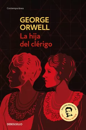 LA HIJA DEL CLÉRIGO