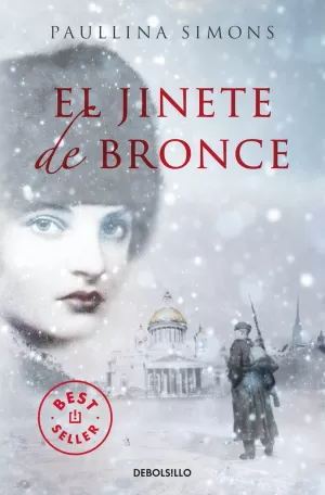 JINETE DE BRONCE, EL  -BOLSILLO-