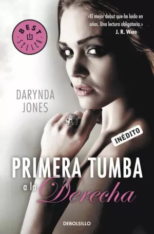 PRIMERA TUMBA A LA DERECHA