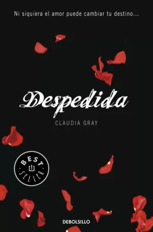 DESPEDIDA