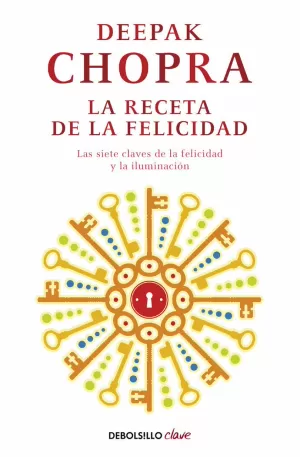 LA RECETA DE LA FELICIDAD