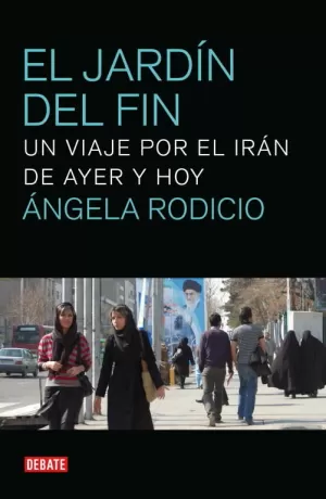EL JARDIN DEL FIN