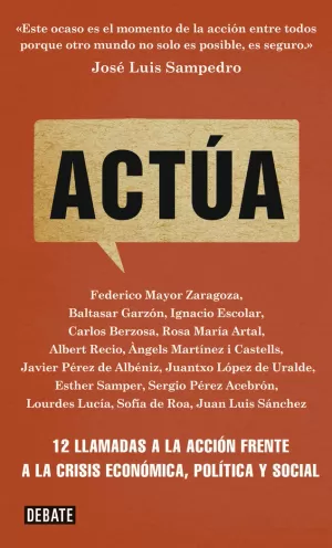 ACTUA (PROV.)