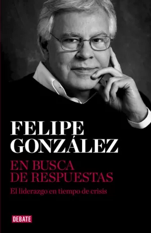 EN BUSCA DE RESPUESTAS EN BUSCA DE RESPUESTAS