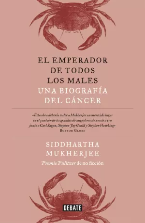 EL EMPERADOR DE TODOS LOS MALES