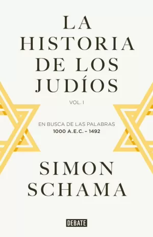 LA HISTORIA DE LOS JUDÍOS