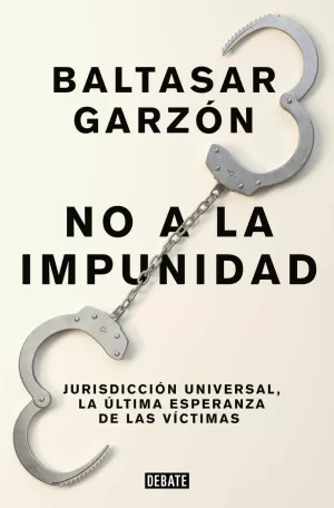 NO A LA IMPUNIDAD