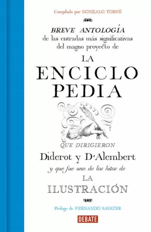 LA ENCICLOPEDIA LA ENCICLOPEDIA