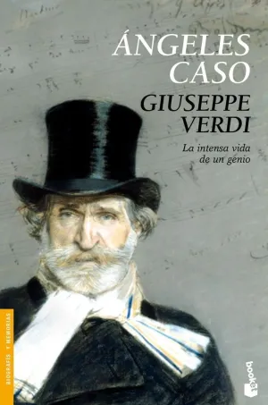 GIUSEPPE VERDI