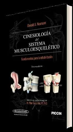 CINESIOLOGÍA DEL SISTEMA MUSCULOESQUELÉTICO