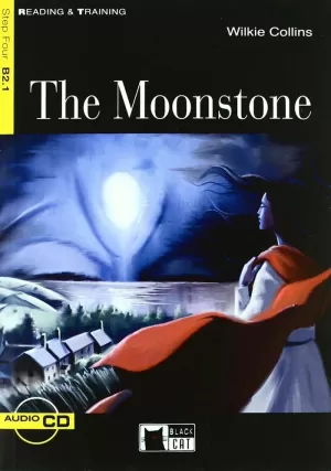 THE MOONSTONE +CD