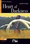 HEART OF DARKNESS READING TRAINING STEP FIVE B2.2