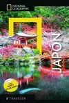 JAPÓN - GUÍA NATIONAL GEOGRAPHIC TRAVELER JAPÓN - GUÍA NATIONAL GEOGRAPHIC TRAVELER