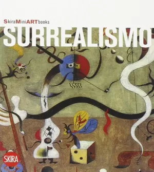 SURREALISMO SURREALISMO