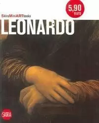 LEONARDO  PINTURA