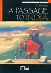 A PASSAGE TO INDIA