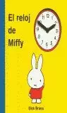 EL RELOJ DE MIFFY