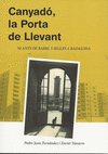 CANYAD LA PORTA DE LLEVANT