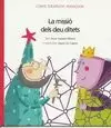 LA MISSIÓ DELS DEU DITETS LA MISSIÓ DELS DEU DITETS