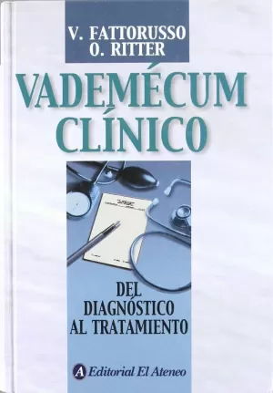 VADEMECUM CLINICO