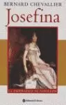 JOSEFINA. LA EMPERATRIZ DE NAPOLEON