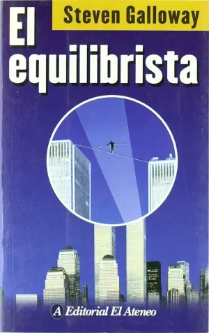 EL EQUILIBRISTA