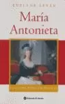 MARIA ANTONIETA; LA ULTIMA REINA DE FRANCIA