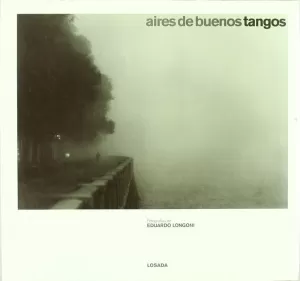 ARIES DE BUENOS TANGOS