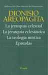 JERARQUIA CELESTIAL / JERARQUIA ECLESIASTICA
