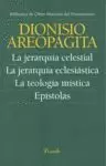 JERARQUIA CELESTIAL / JERARQUIA ECLESIASTICA JERARQUIA CELESTIAL / JERARQUIA ECLESIASTICA