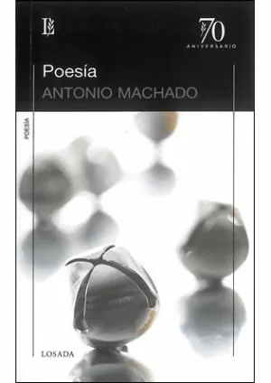 POESIA. ANTONIO MACHADO -70 A.-