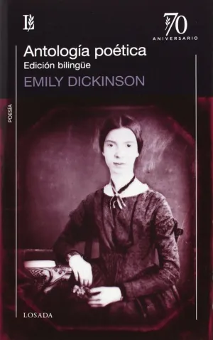 ANTOLOGIA POETICA DICKINSON
