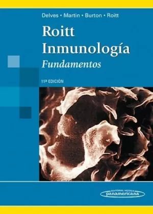 ROITT INMUNOLOGIA