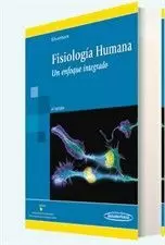 FISIOLOGIA HUMANA: UN ENFOQUE INTEGRADO