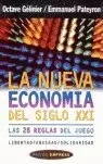 NUEVA ECONOMIA DEL SIGLO XXI