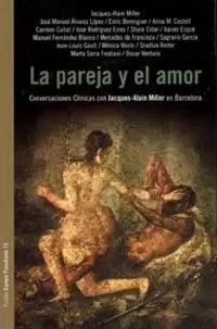 PAREJA Y EL AMOR