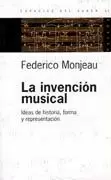 INVENCION MUSICAL LA