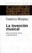 INVENCION MUSICAL LA INVENCION MUSICAL LA