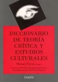 DICCIONARIO TEORIA CRITICA Y ESTUDIOS CULTURALES