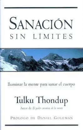SANACION SIN LIMITES