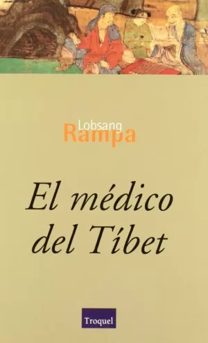 MEDICO DEL TIBET