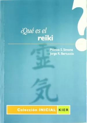 QUE ES EL REIKI?