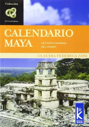 CALENDARIO MAYA