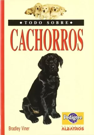 TODO SOBRE CACHORROS